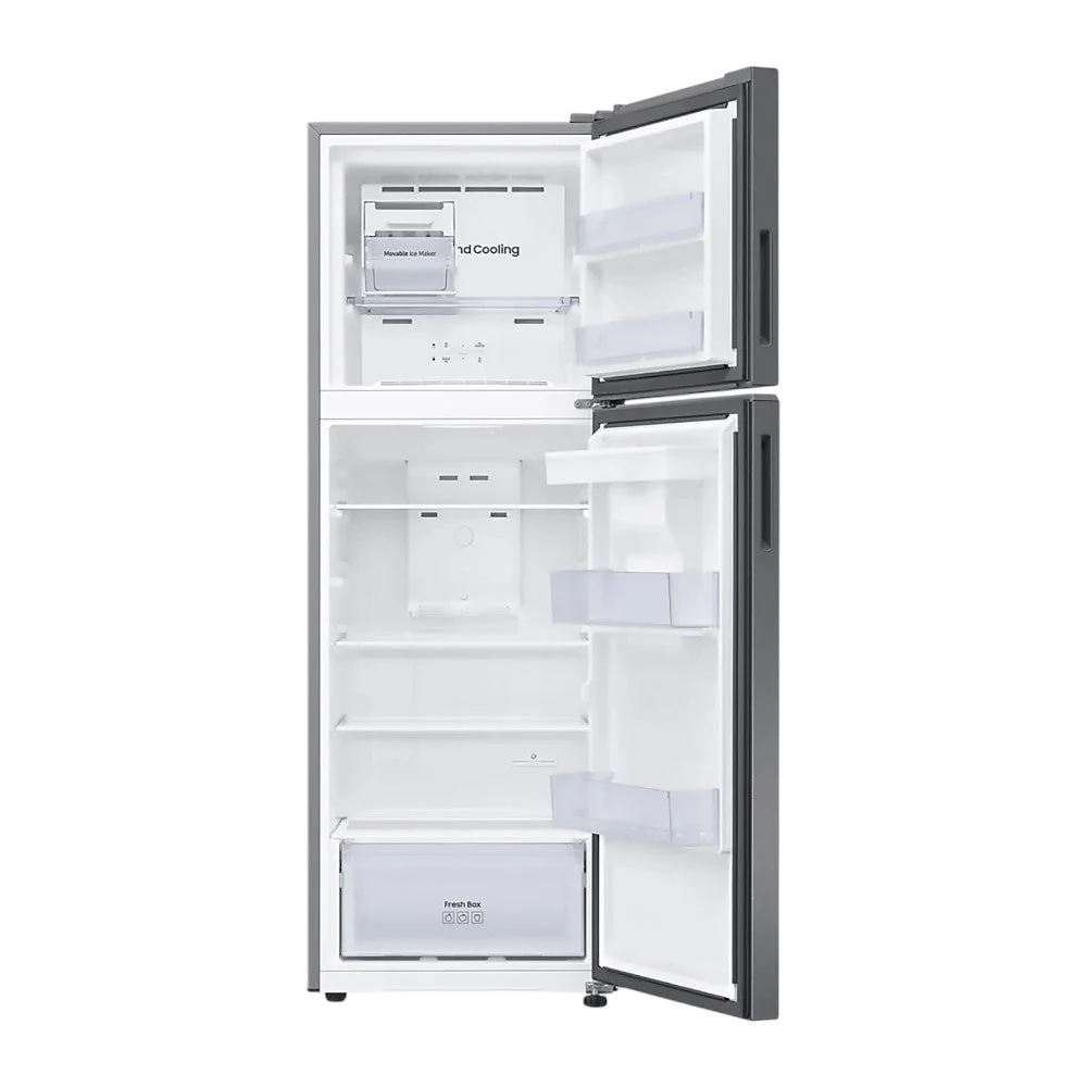 Refrigerador Samsung 11 Pies Cúbicos / Con Dispensador / Wi-Fi / Inverter - Image 5