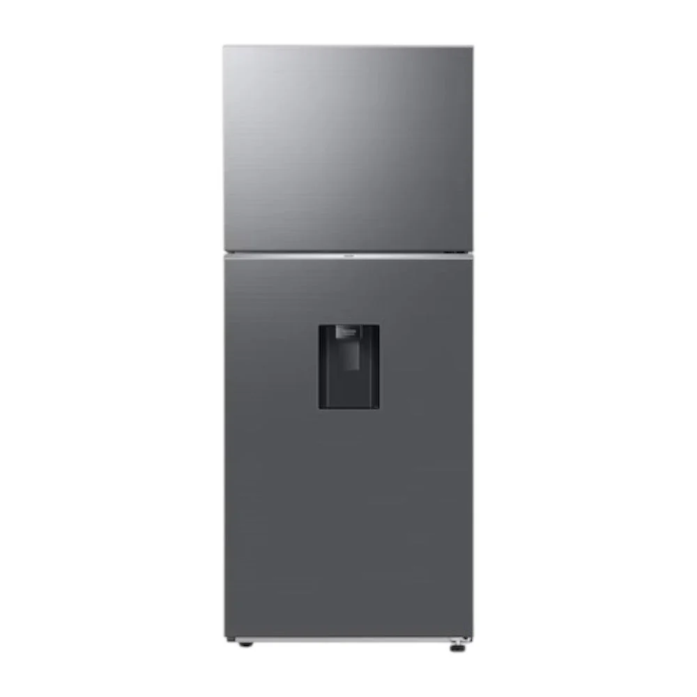 Refrigerador Samsung 14 pies cúbicos / Con dispensador / WiFi / Inverter