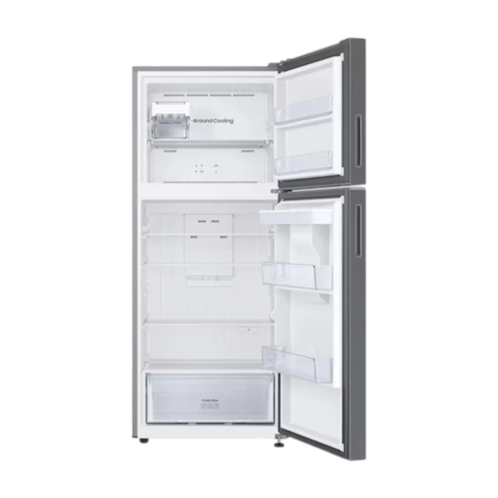 Refrigerador Samsung 14 pies cúbicos / Con dispensador / WiFi / Inverter - Image 4