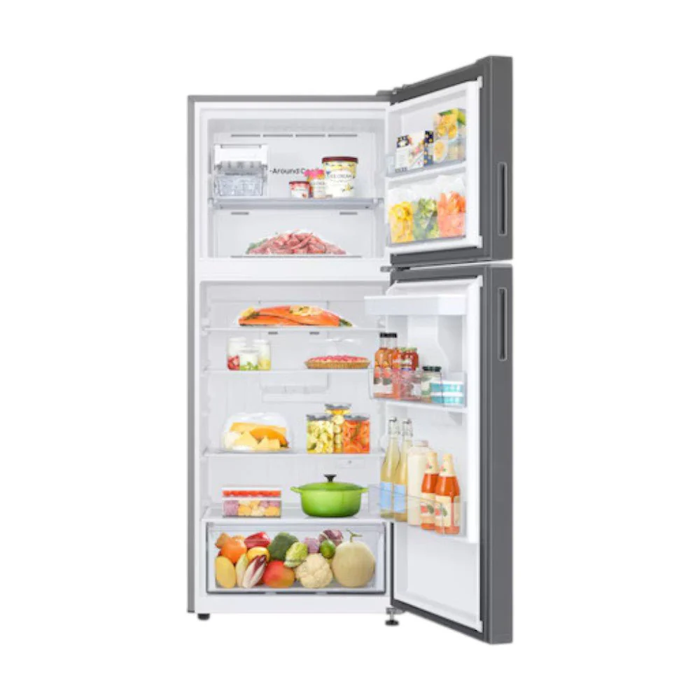 Refrigerador Samsung 14 pies cúbicos / Con dispensador / WiFi / Inverter - Image 6