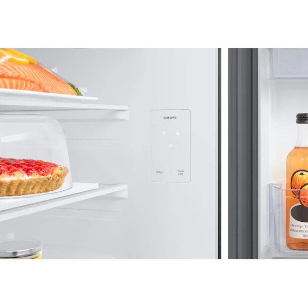 Refrigerador Samsung 14 pies cúbicos / Con dispensador / WiFi / Inverter - Image 7