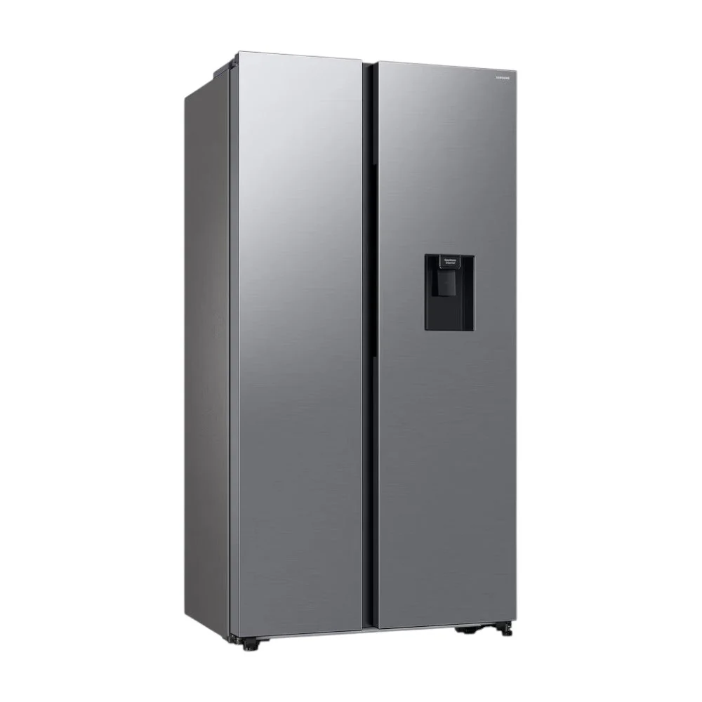 Refrigerador Samsung 20.4 Pies Cúbicos / Side By Side / Dg4100 - Image 3