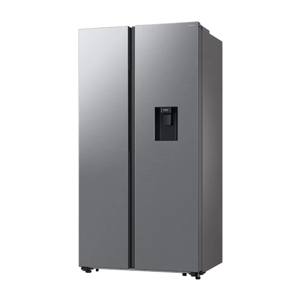 Refrigerador Samsung 20.4 Pies Cúbicos / Side By Side / Dg4100 - Image 4