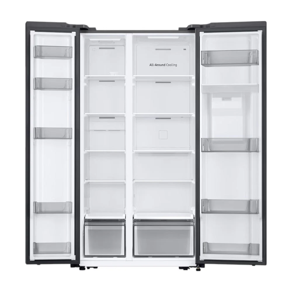 Refrigerador Samsung 20.4 Pies Cúbicos / Side By Side / Dg4100 - Image 5