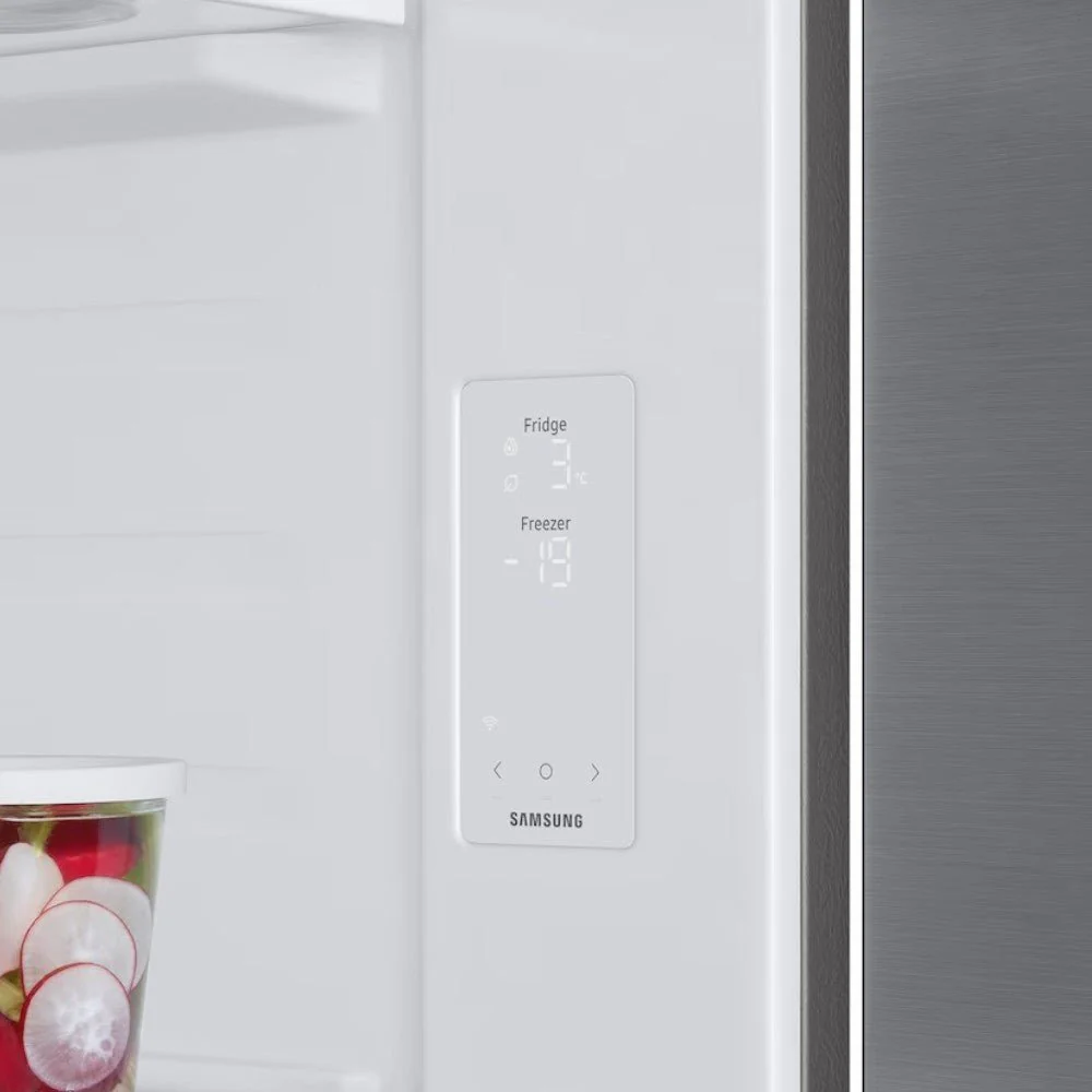 Refrigerador Samsung 20.4 Pies Cúbicos / Side By Side / Dg4100 - Image 9