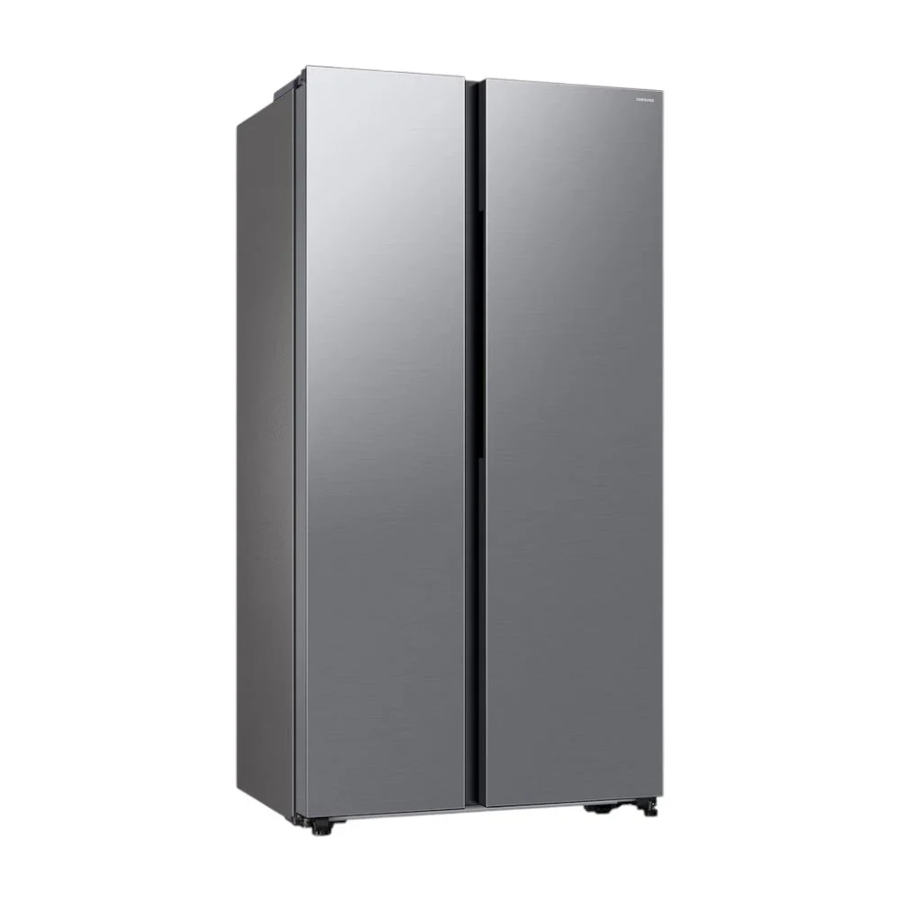 Refrigerador Samsung 20.5 Pies Cúbicos / Side By Side / Dg4000 - Image 3
