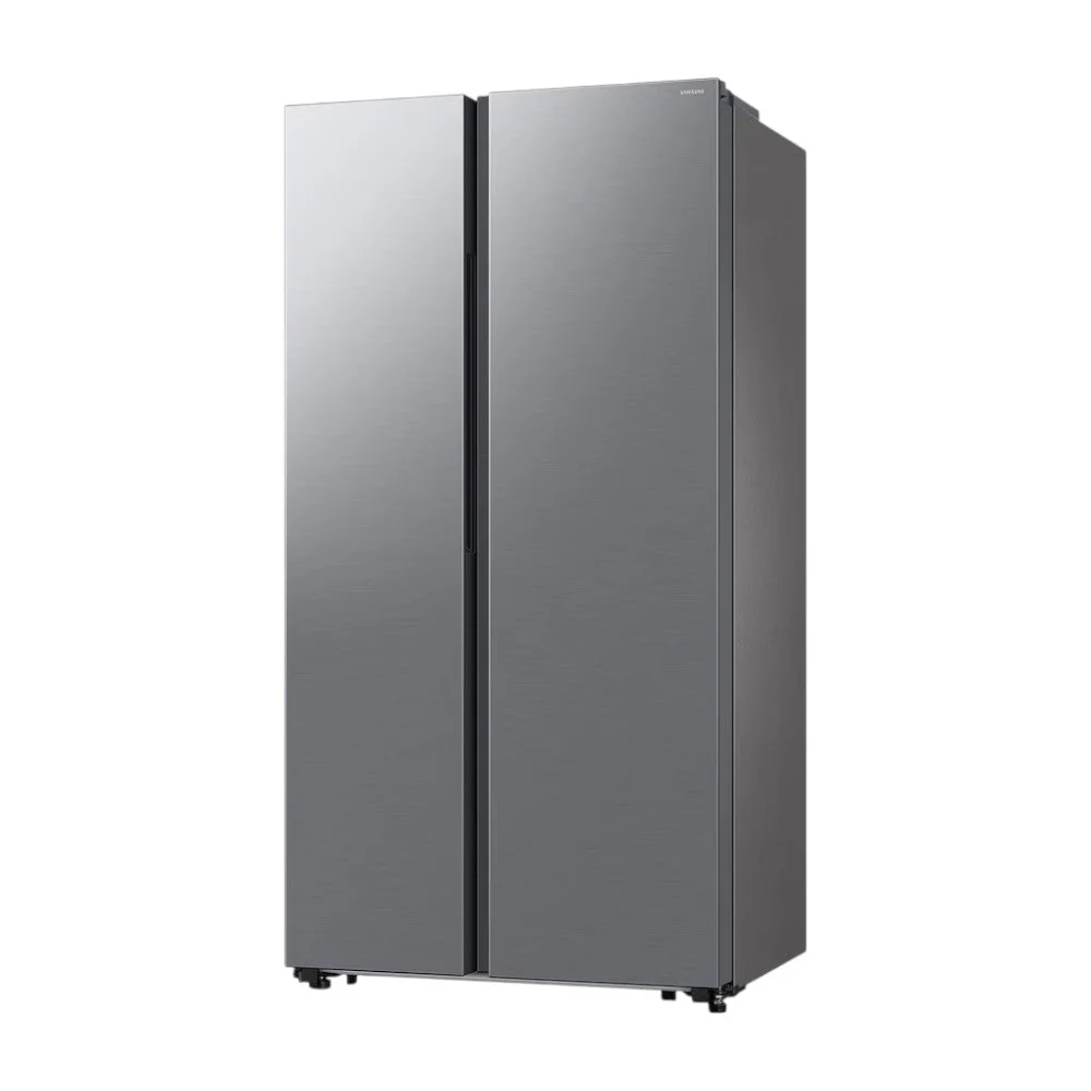 Refrigerador Samsung 20.5 Pies Cúbicos / Side By Side / Dg4000 - Image 4