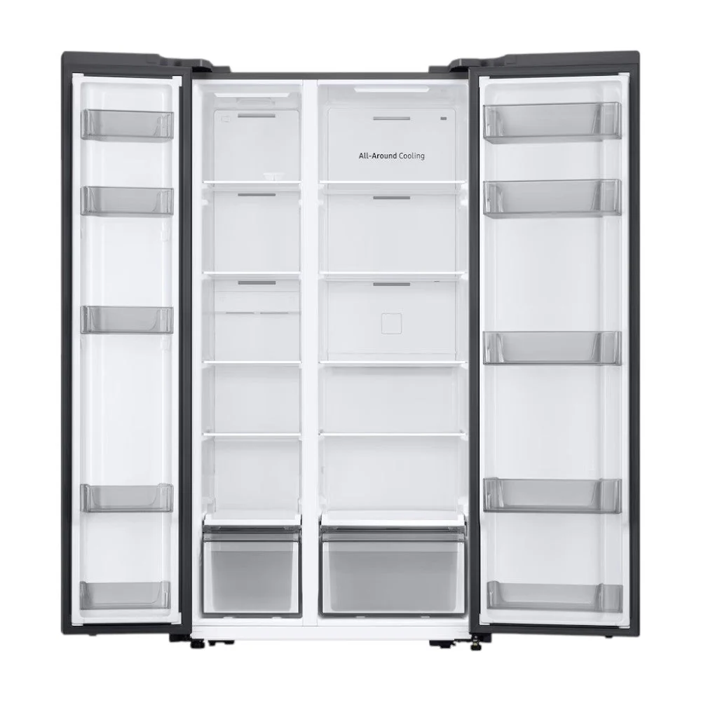Refrigerador Samsung 20.5 Pies Cúbicos / Side By Side / Dg4000 - Image 5