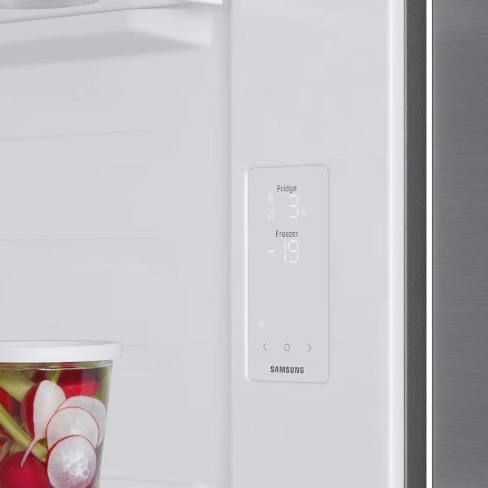 Refrigerador Samsung 20.5 Pies Cúbicos / Side By Side / Dg4000 - Image 7