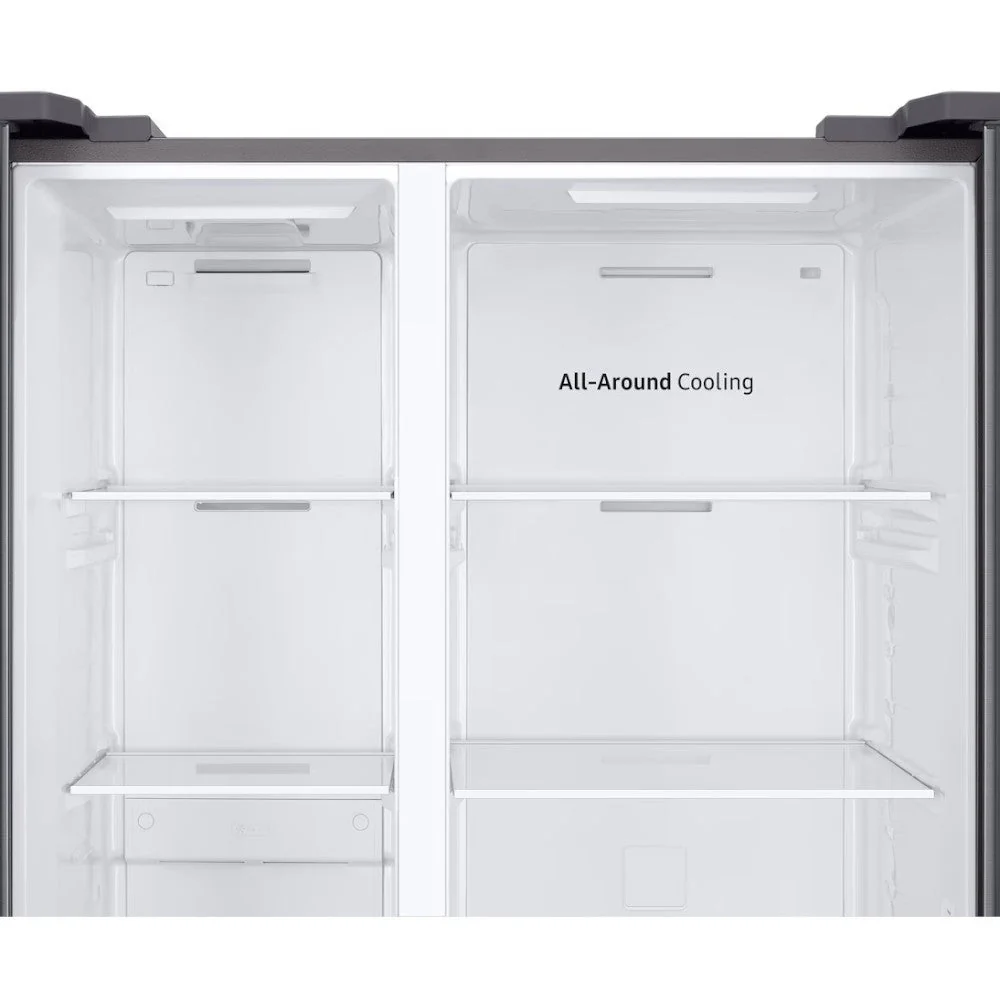 Refrigerador Samsung 20.5 Pies Cúbicos / Side By Side / Dg4000 - Image 8