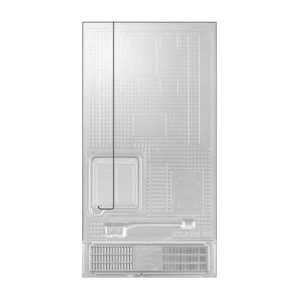 Refrigerador Samsung 20.5 Pies Cúbicos / Side By Side / Dg4000 - Image 9