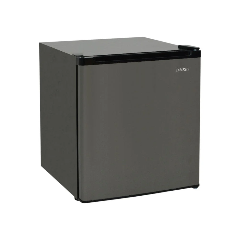Refrigerador Sankey 1.6 Pies Cúbicos / Negra - Image 2
