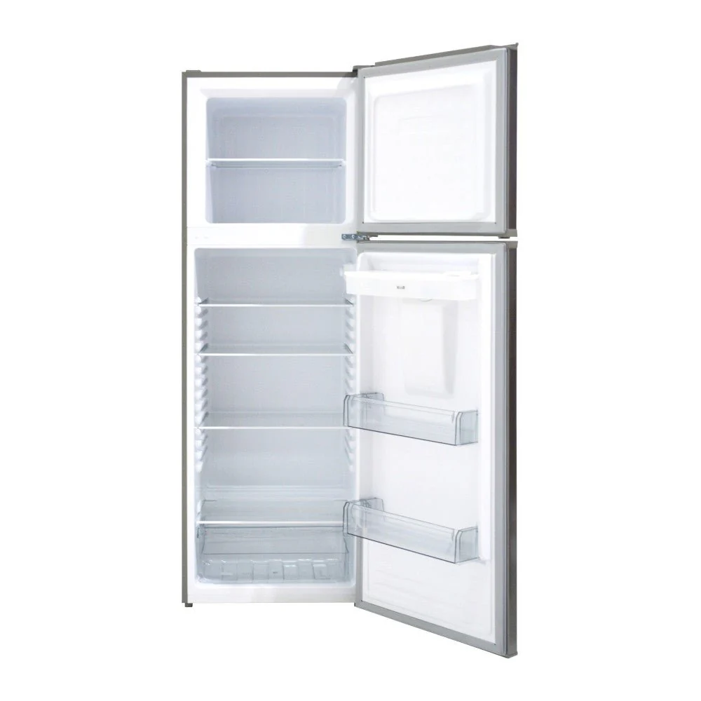 Refrigerador Sankey 10.7 Pies Cúbicos / Semi Frost / Gris - Image 2
