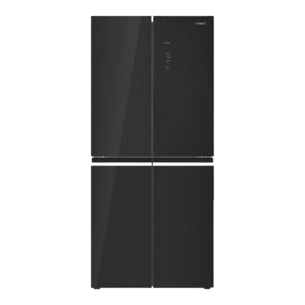 Refrigerador Sankey 16.6 Pies Cúbicos / 4 Puertas / No Frost / Inverter - Image 2