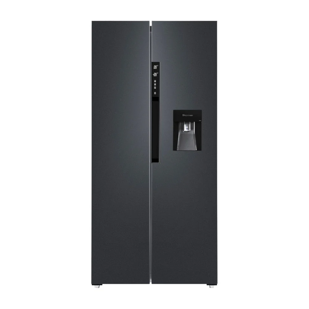 Refrigerador Sankey 17.7P3 Side by Side / Inverter / C/Dispensador de Agua - Image 2