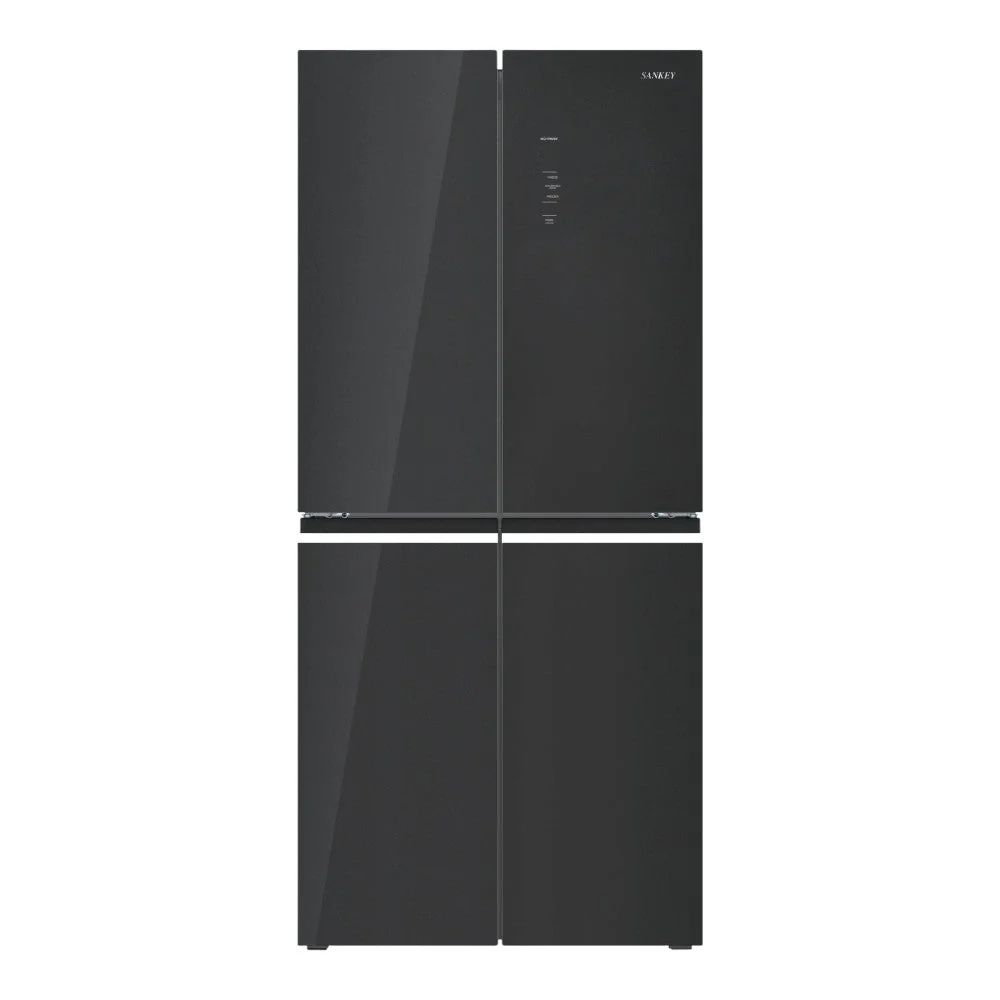 Refrigerador Sankey 18.4 P³ / 522 Litros / Black Design Glass - Image 2
