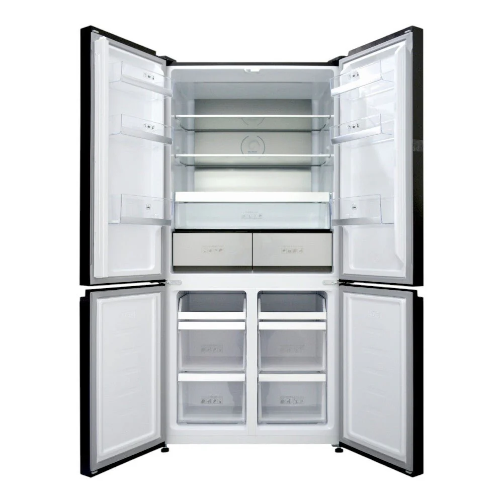 Refrigerador Sankey 18.4 P³ / 522 Litros / Black Design Glass - Image 3