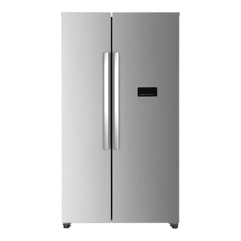 Refrigerador Sankey 19 Pies Cúbicos / Inverter / No Frost / Silver - Image 2