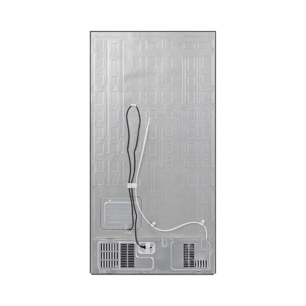 Refrigeradora Hisense SBS 22.3 / Inverter / Dispensador de agua - Image 6