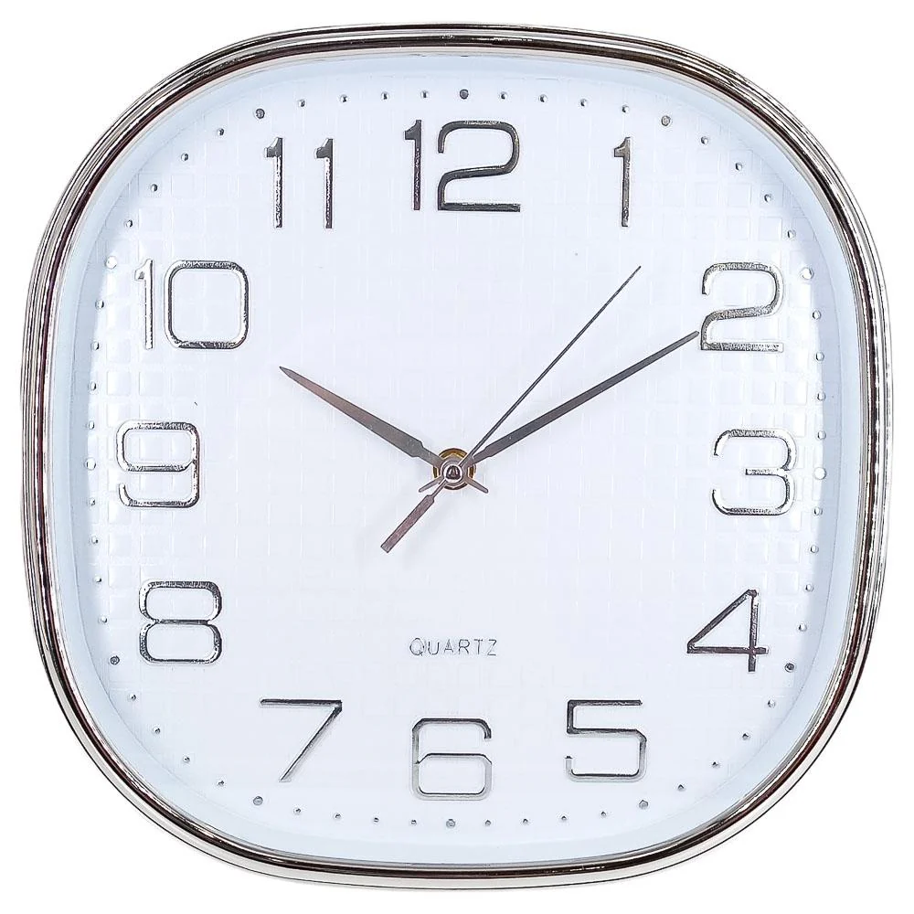 Reloj de Pared Time Tower & Co 12'' - Surtido