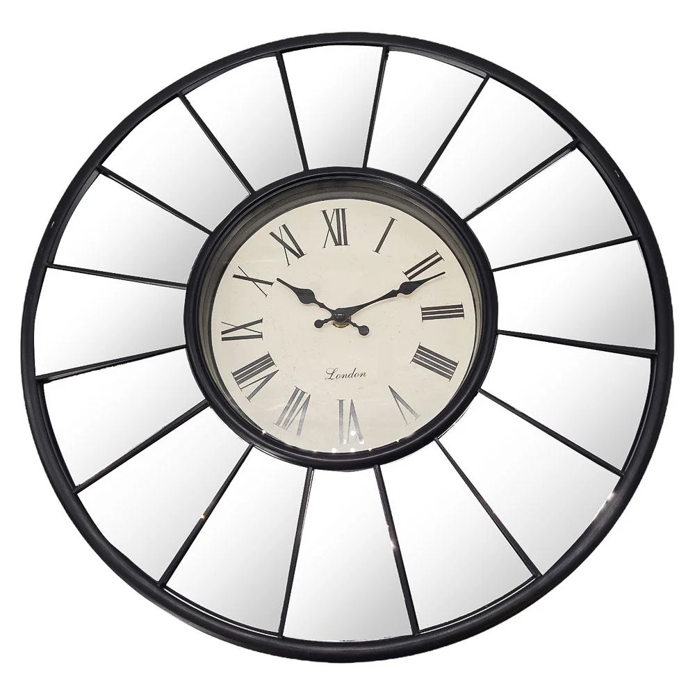 Reloj Decorativo Concepts 40 cm x 4 cm
