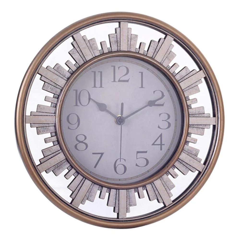 Reloj Decorativo de Pared Concepts 30 cm x 4 cm