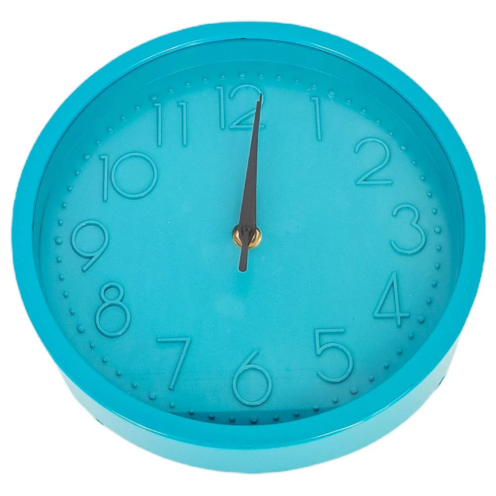 Reloj Decorativo Homestar 22.5 cm - Surtido