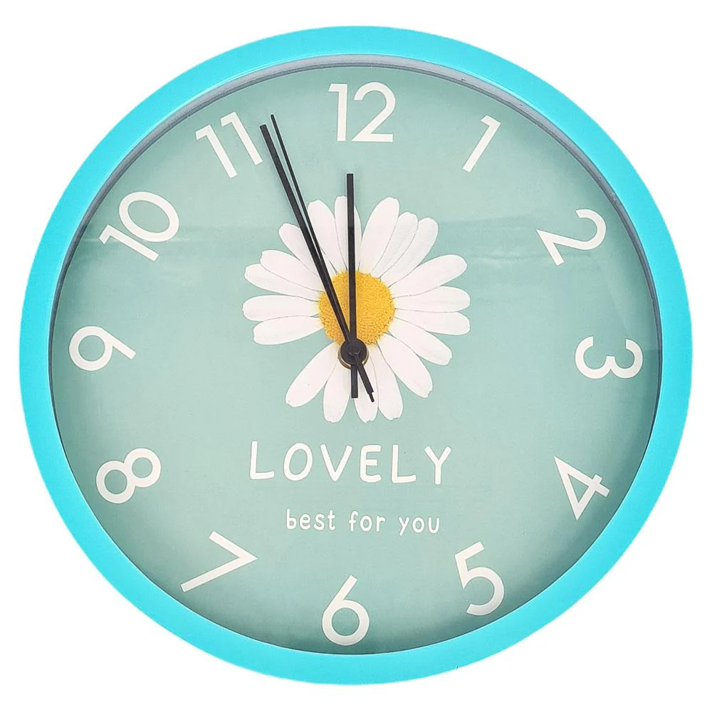 Reloj Decorativo Homestar 29 cm - Surtido