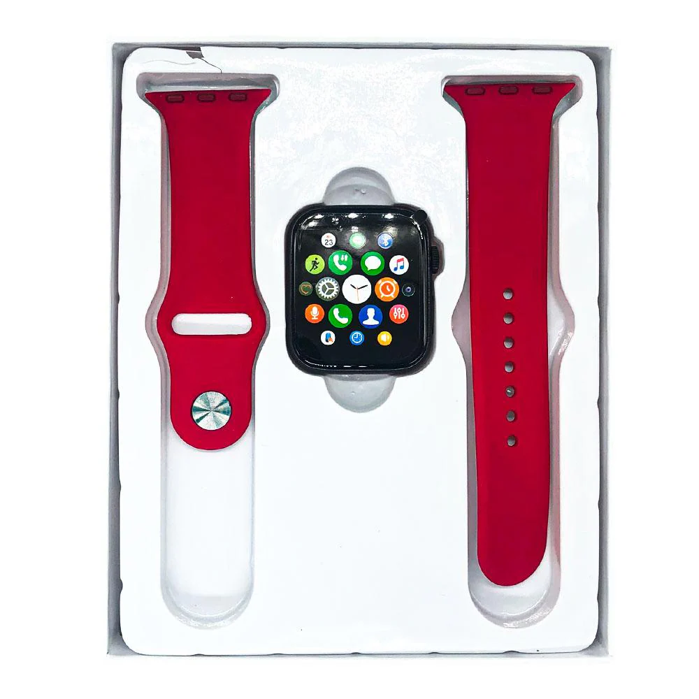 Reloj Inteligente T501 Smart Unisex