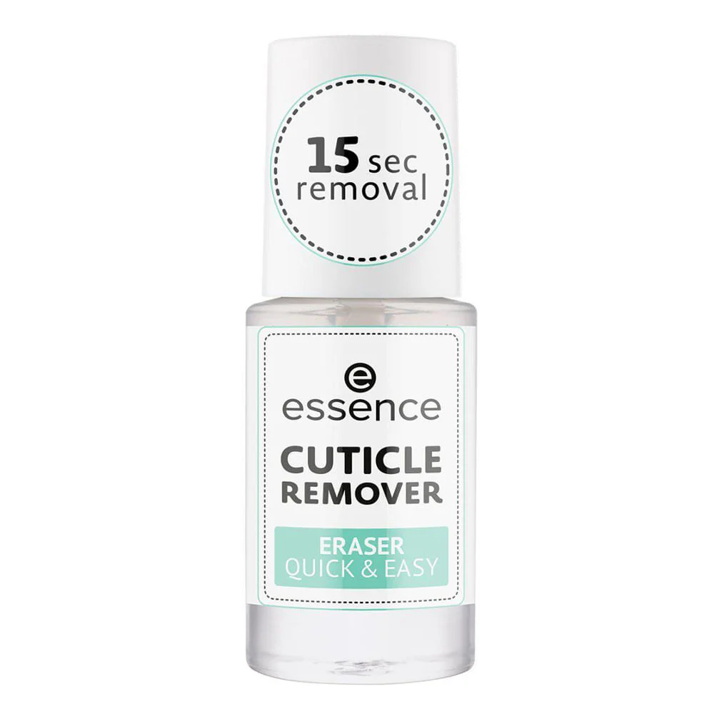Removedor de Cutículas Essence