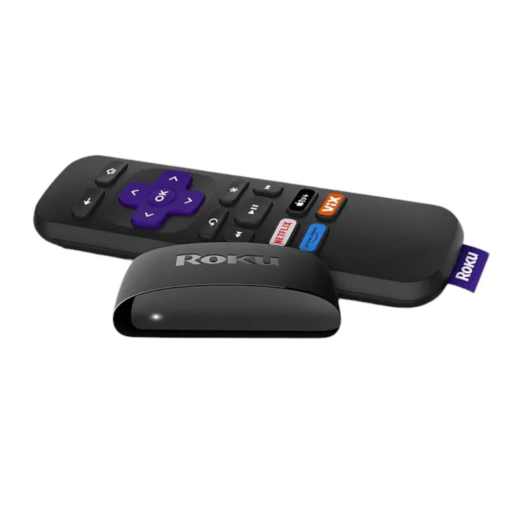 Reproductor Multimedia Roku Express HD - Image 5