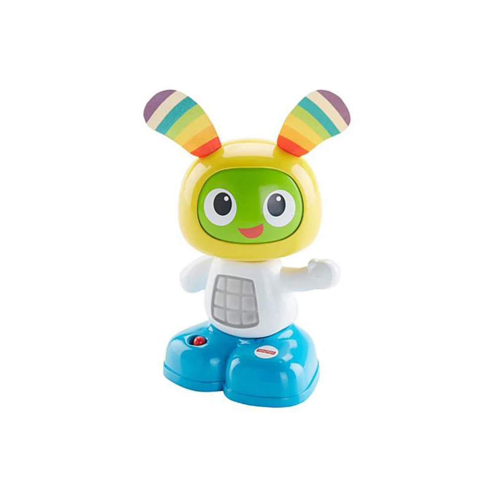 Robot Bit Bot Fisher Price - Image 2