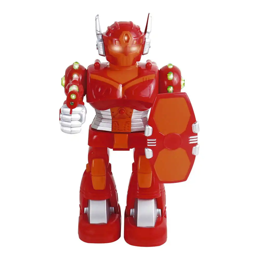 Robot de Acción Combat Steel - Surtido - Image 2