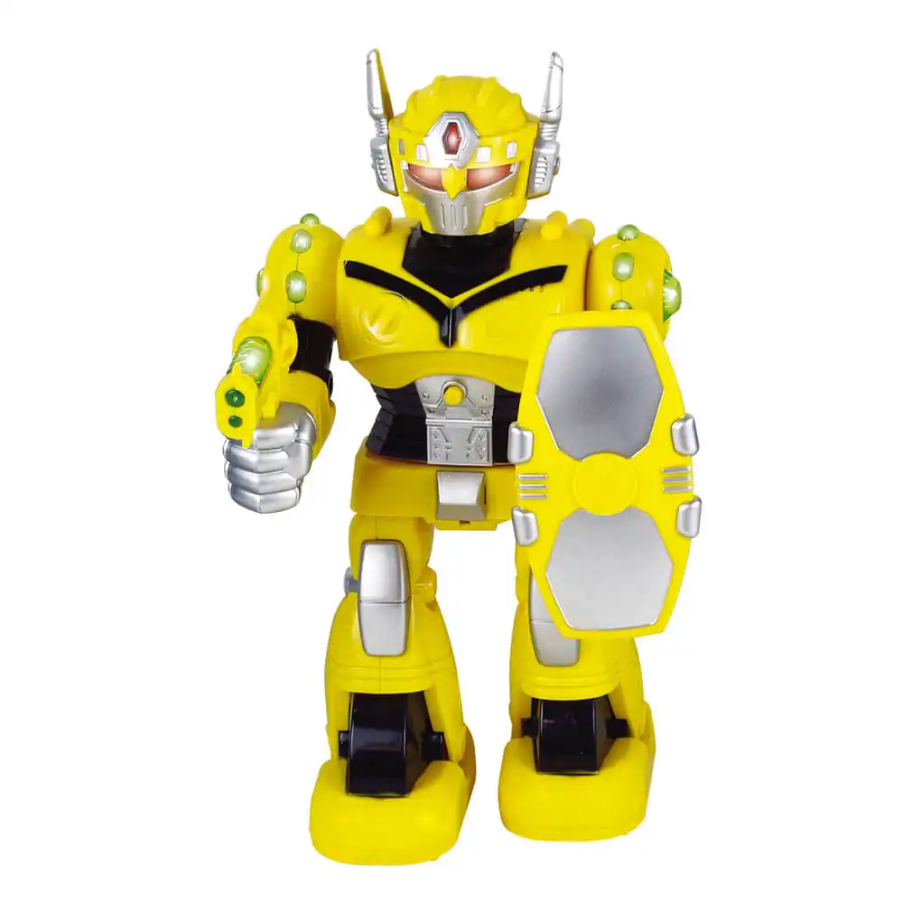 Robot de Acción Combat Steel - Surtido - Image 3