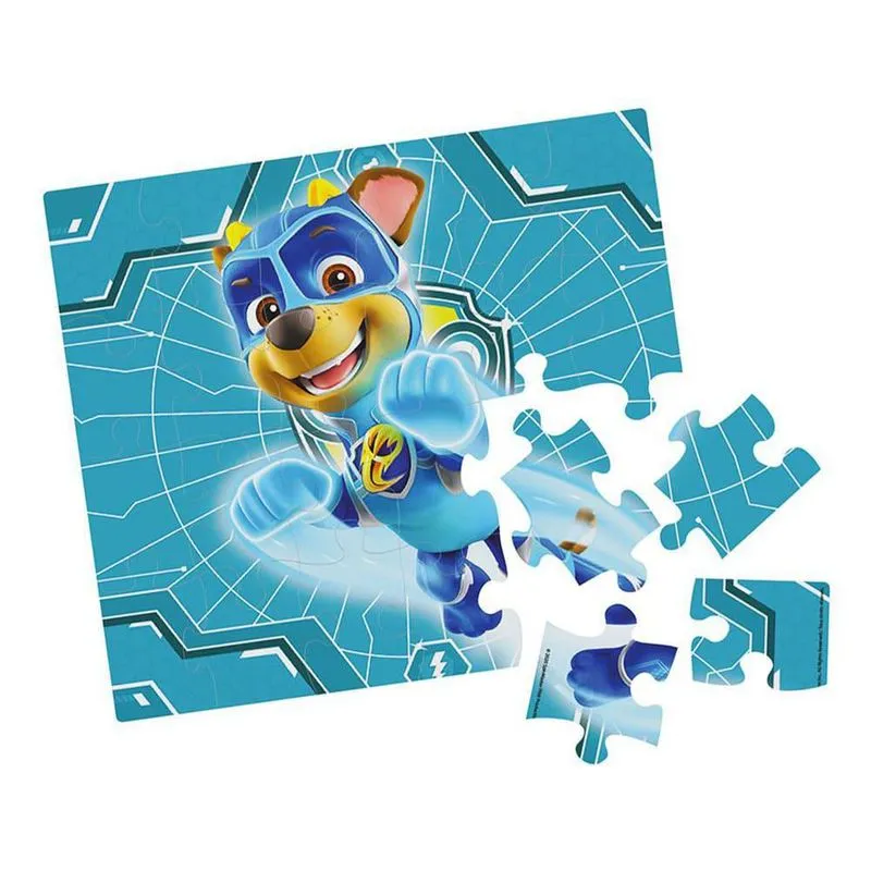Rompecabezas de 24 Piezas Paw Patrol - Image 2