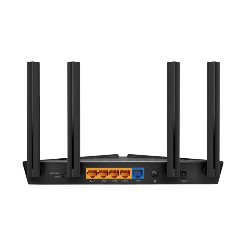 Router TP-Link Archer AX23 / Wi-Fi 6/ 1800 GigaBit - Image 2