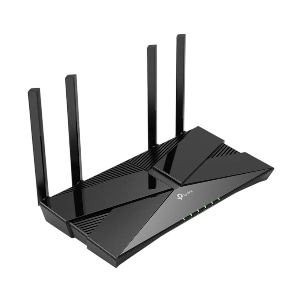 Router TP-Link Archer AX23 / Wi-Fi 6/ 1800 GigaBit - Image 3