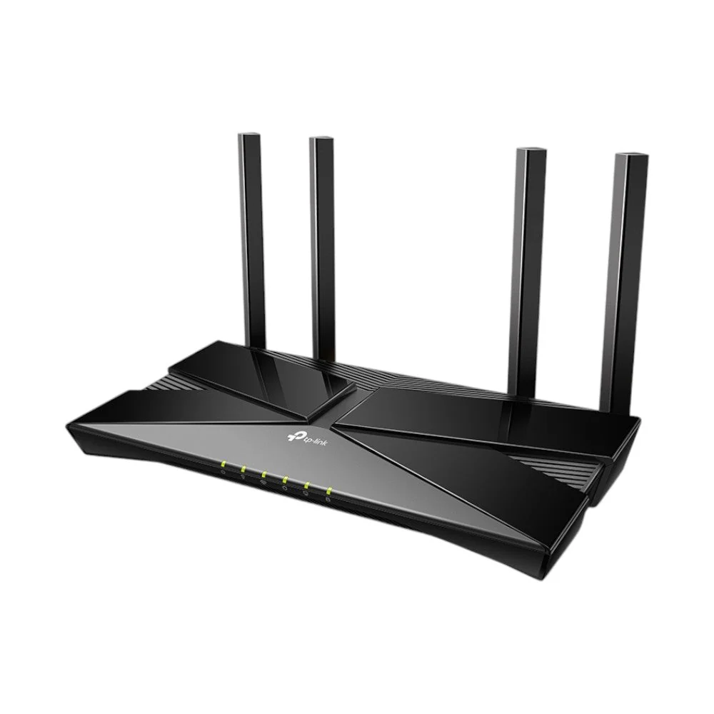 Router TP-Link Archer AX23 / Wi-Fi 6/ 1800 GigaBit - Image 4