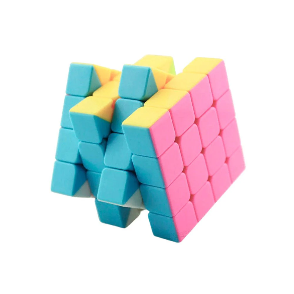 Rubik 4X4X4 C/Pasteles - Image 2