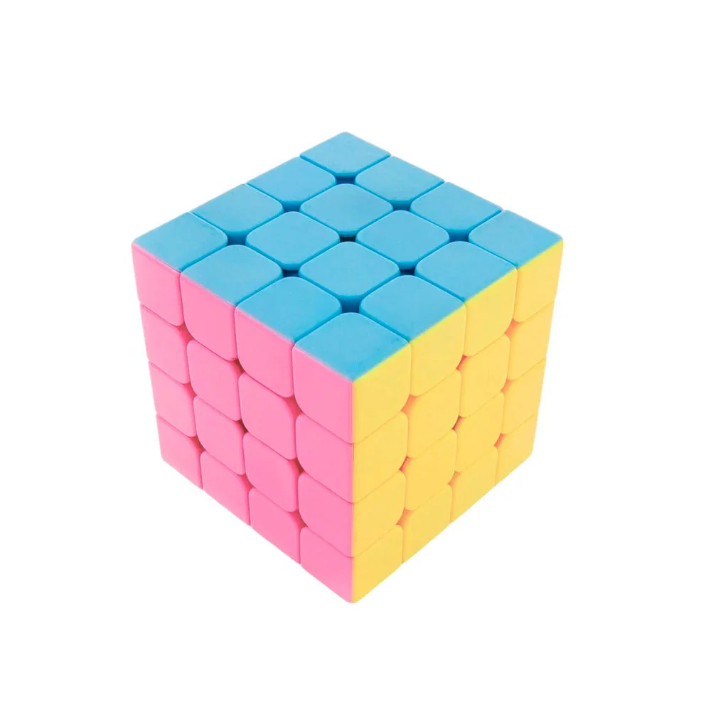 Rubik 4X4X4 C/Pasteles - Image 4