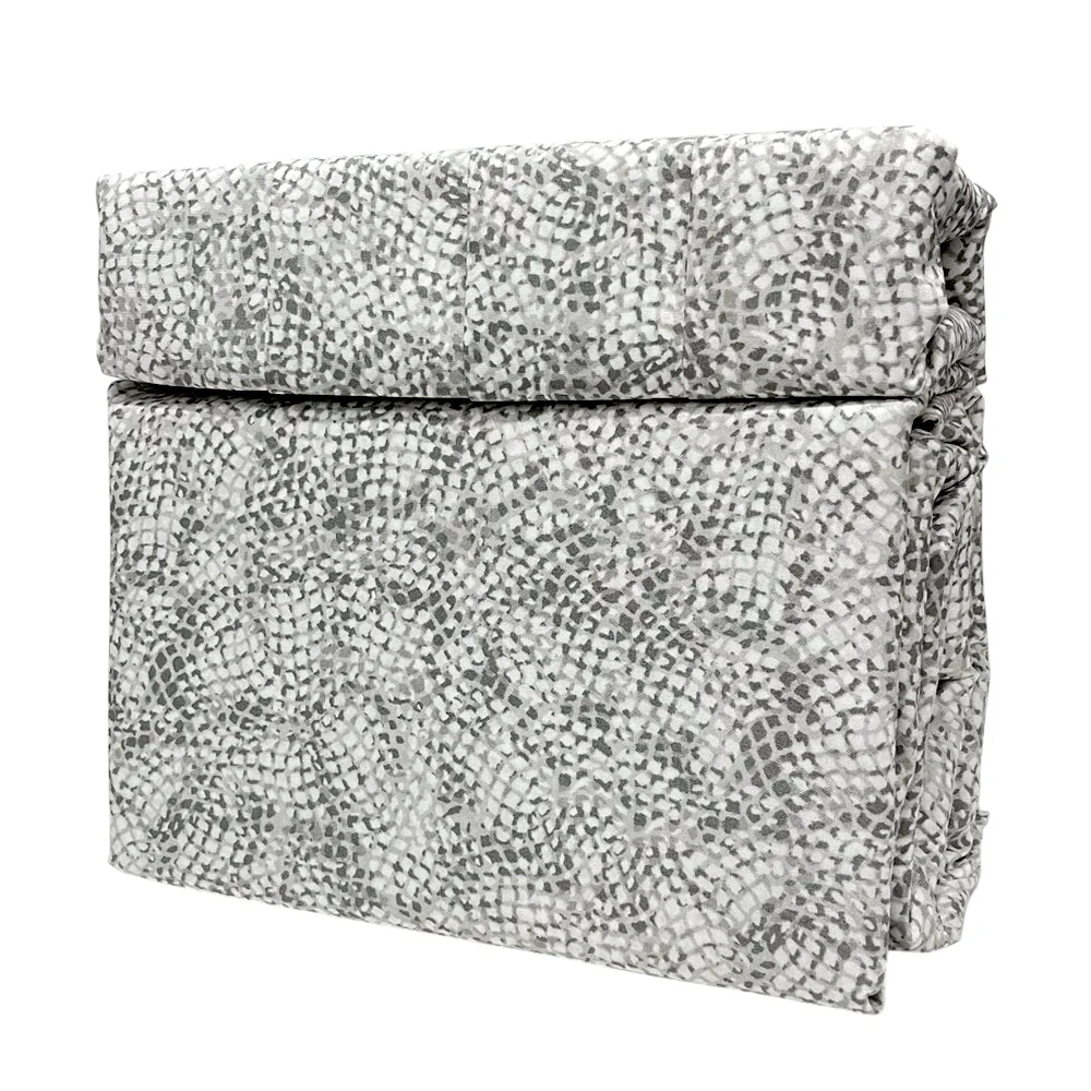 Sábana Estampada Queen Home Elegance Kate 6 Piezas - Surtido - Image 6
