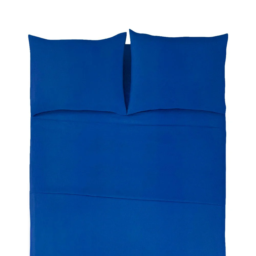 Sábana Full Lisa Lord Club 4 Piezas / Navy - Image 3