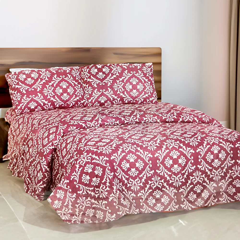 Sábana Twin Home Elegance Set de 3 Piezas - Surtido - Image 9