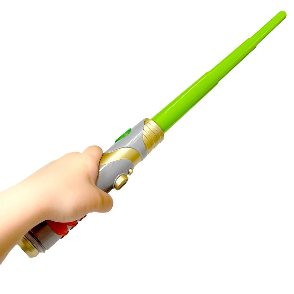 Sable de Plástico Young Jedi Adventures Star Wars - Surtido - Image 2