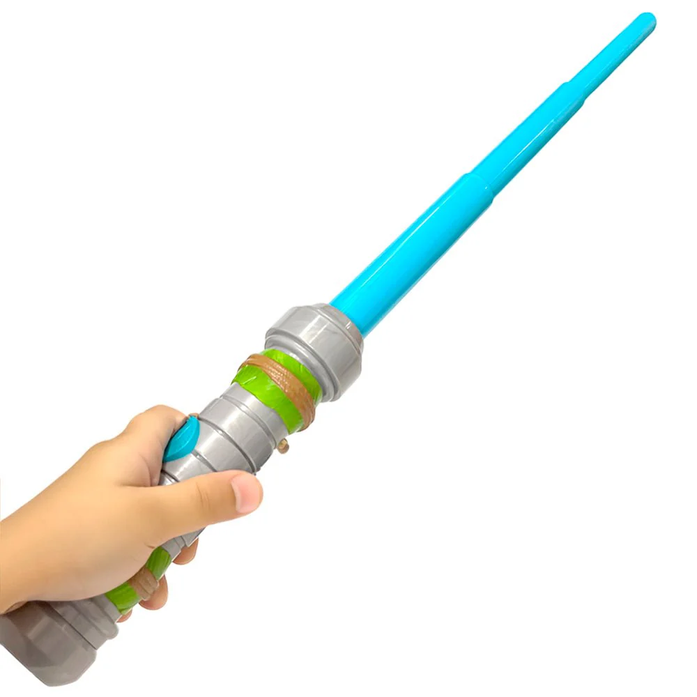 Sable de Plástico Young Jedi Adventures Star Wars - Surtido - Image 3