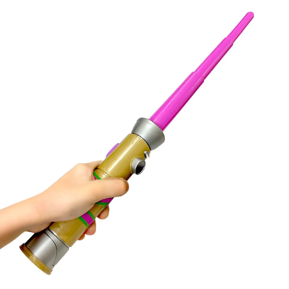 Sable de Plástico Young Jedi Adventures Star Wars - Surtido - Image 4