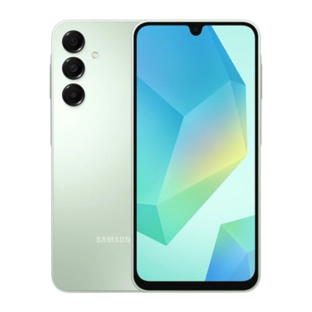 Samsung Galaxy A16 / 256G / LTE /  Verde