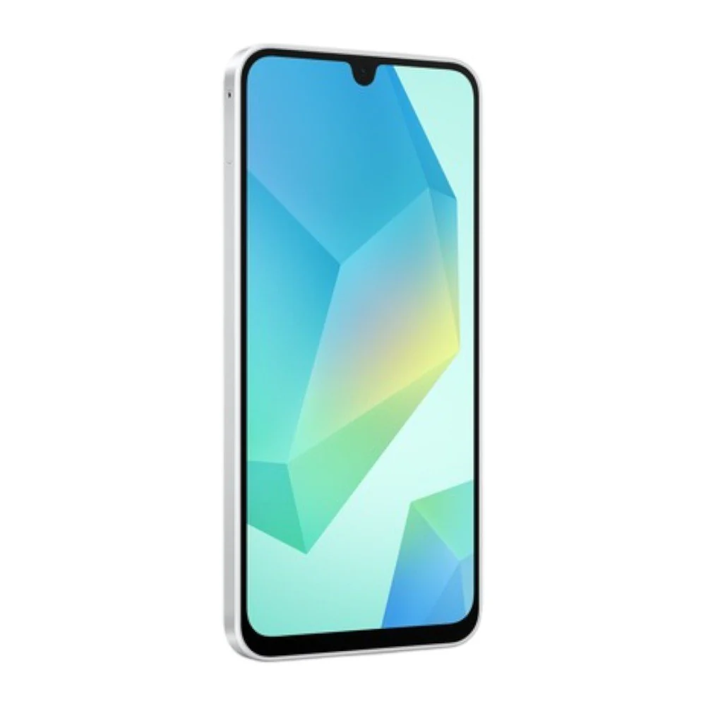 Samsung Galaxy A16 / 5G / RAM 6GB / 128GB / Gris Claro - Image 3