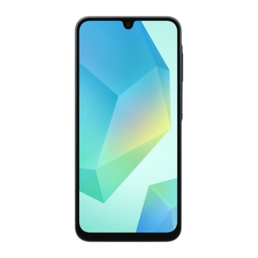 Samsung Galaxy A16 / RAM 4GB / 128GB / Negro - Image 3