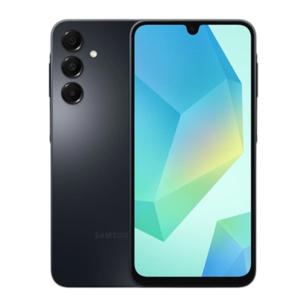 Samsung Galaxy A16 / RAM 8GB / 256G / LTE / Negro